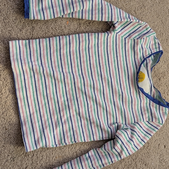 Mini Boden - Long Sleeve Set - Picture 6 of 8